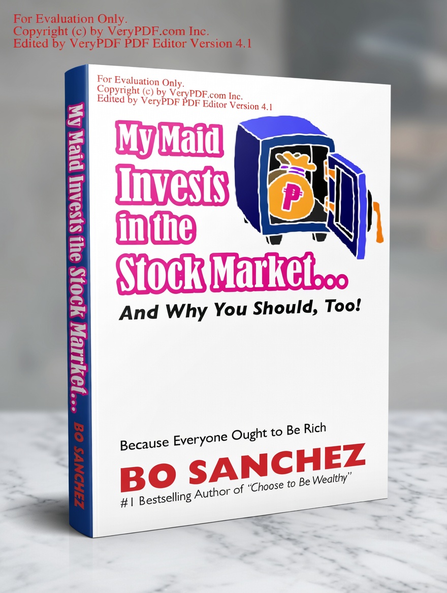 My Maid Invests In The Stock Market