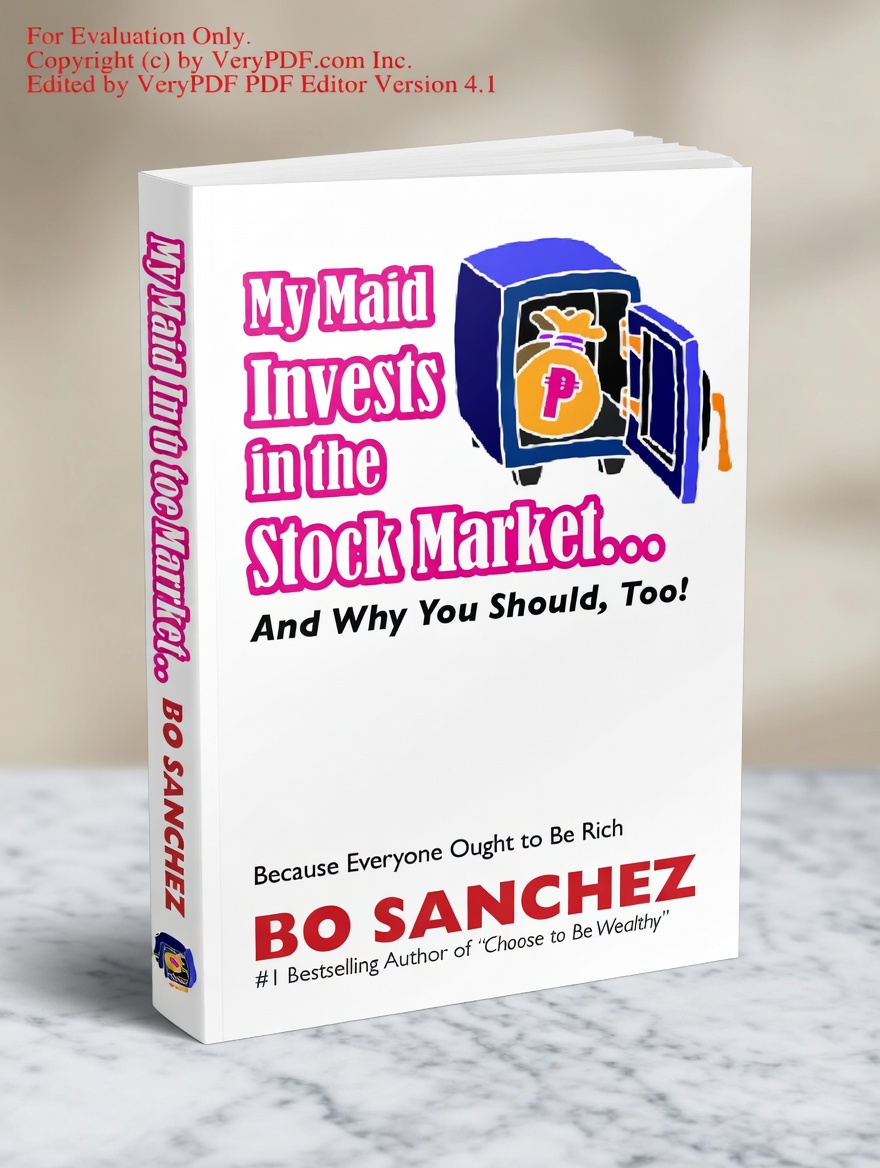 My Maid Invests In The Stock Market - Image 2