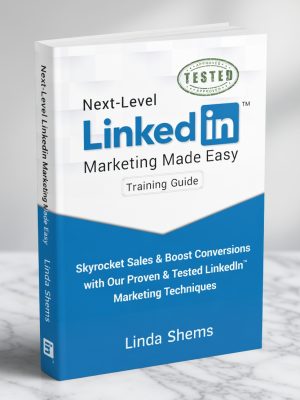 Next-Level Linkedin Marketing