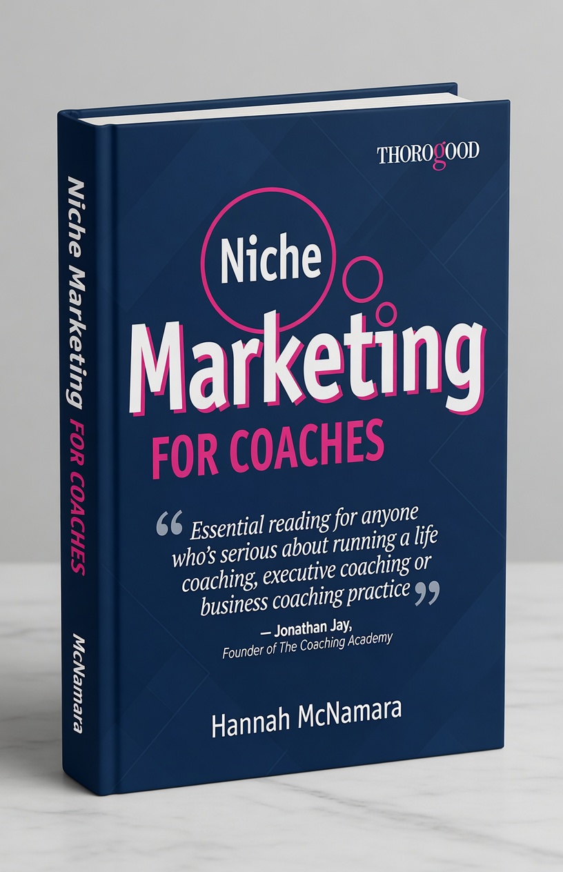 Niche Marketing For Coaches