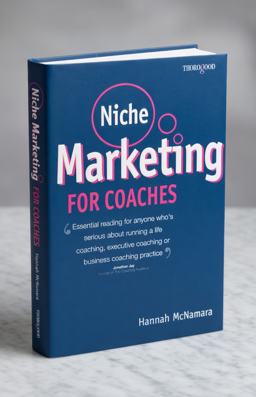 Niche Marketing For Coaches - Image 2