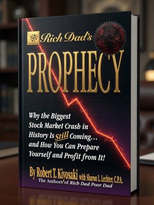 Rich Dads Prophecy