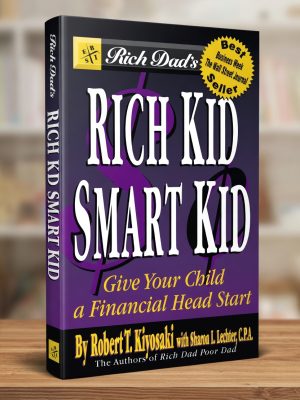 Rich Kid Smart Kid