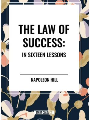 Law Of Success