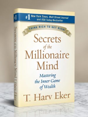 Secrets Of The Millionaire Mind