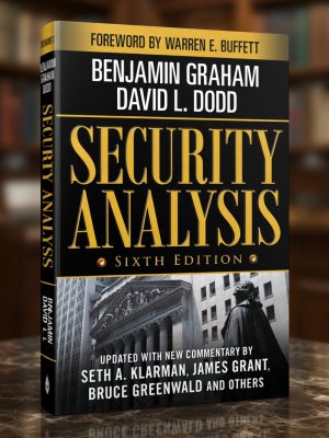 Security Analysis