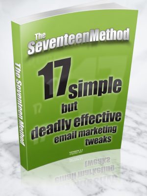 Seventeenmethod