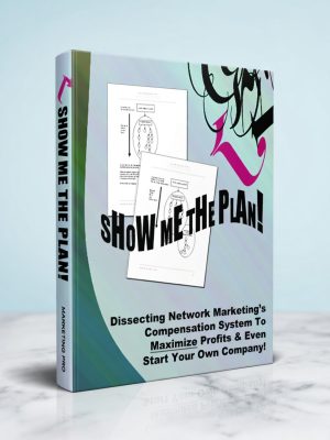 Show Me The Plan – Part 2
