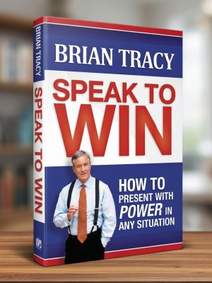 Speaking To Win