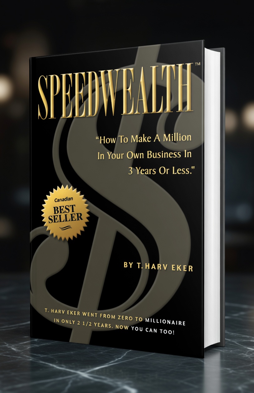 Speed Wealth - Image 2