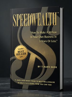 Speed Wealth