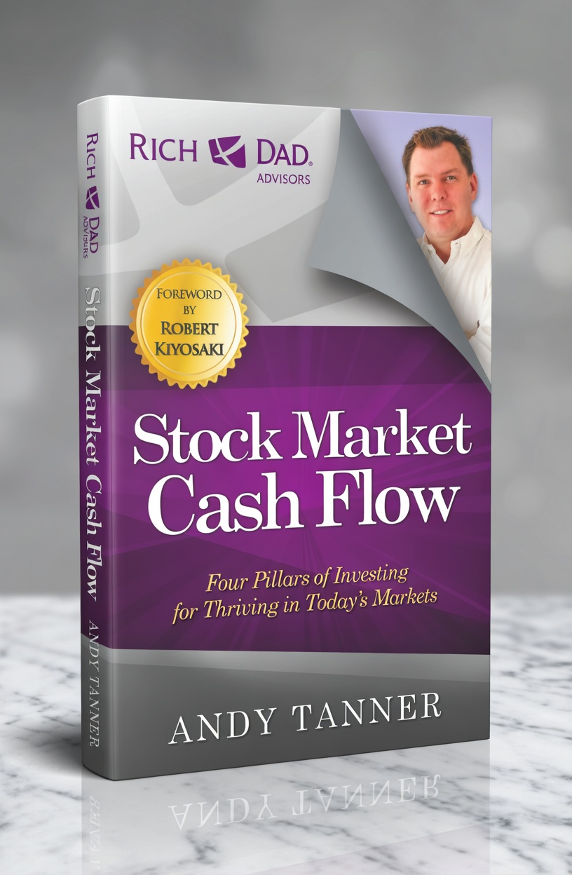 Stock Market Cash Flow - Image 2