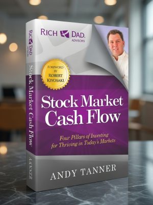 Stock Market Cash Flow