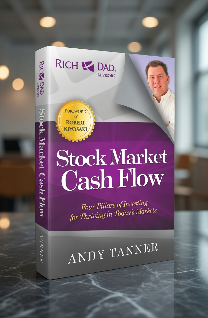 Stock Market Cash Flow