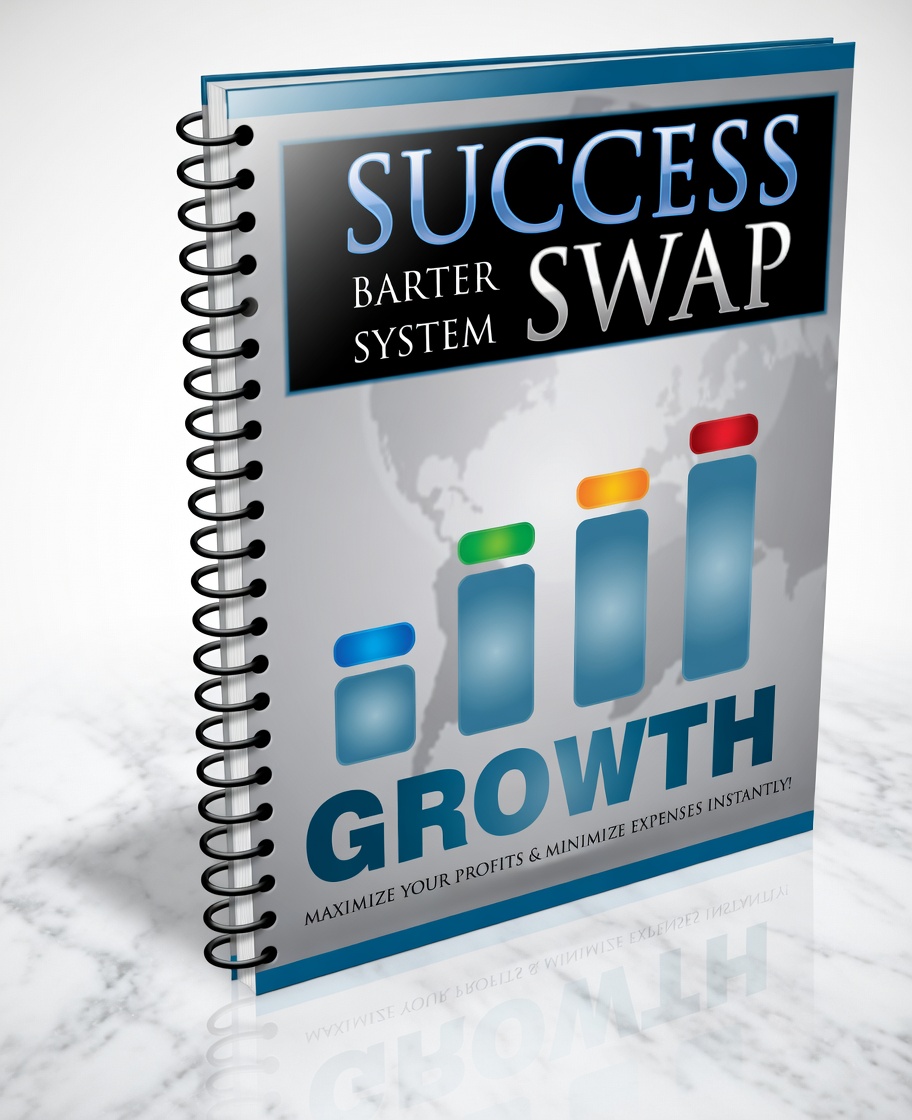 Success Barter System Swap - Image 2