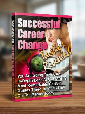 Successful Career Change  Tactics Revealed