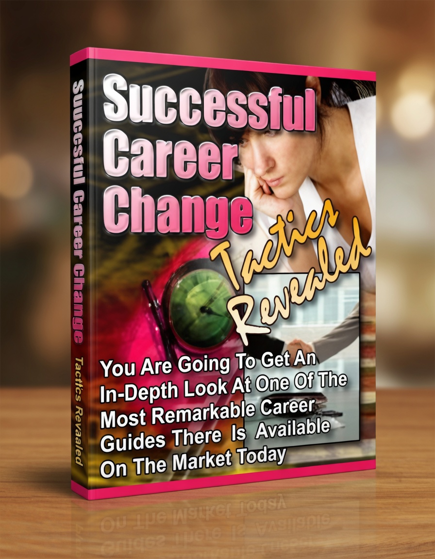 Successful Career Change Tactics Revealed - Image 2