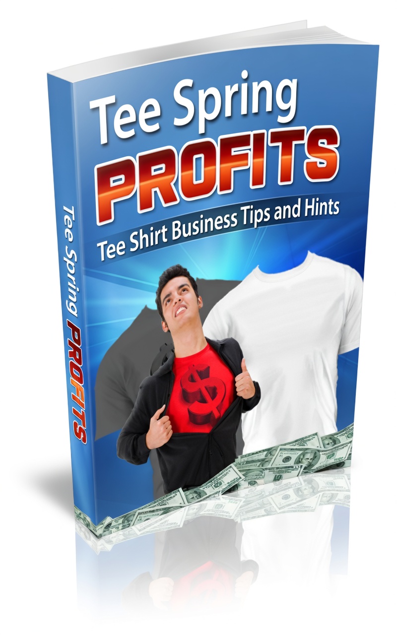 TeeSpring Profits - Image 2