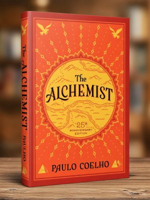 The Alchemist