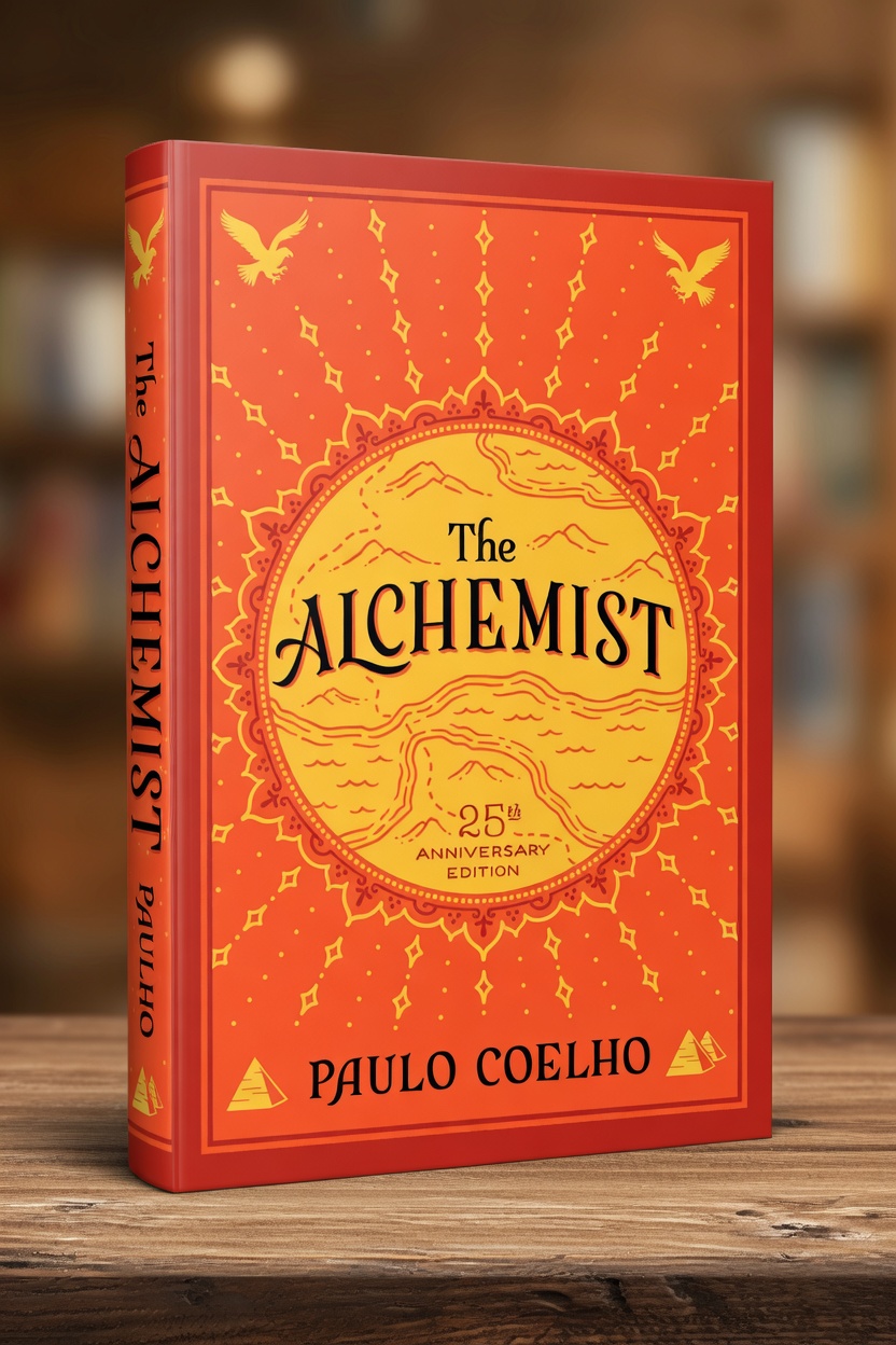 The Alchemist