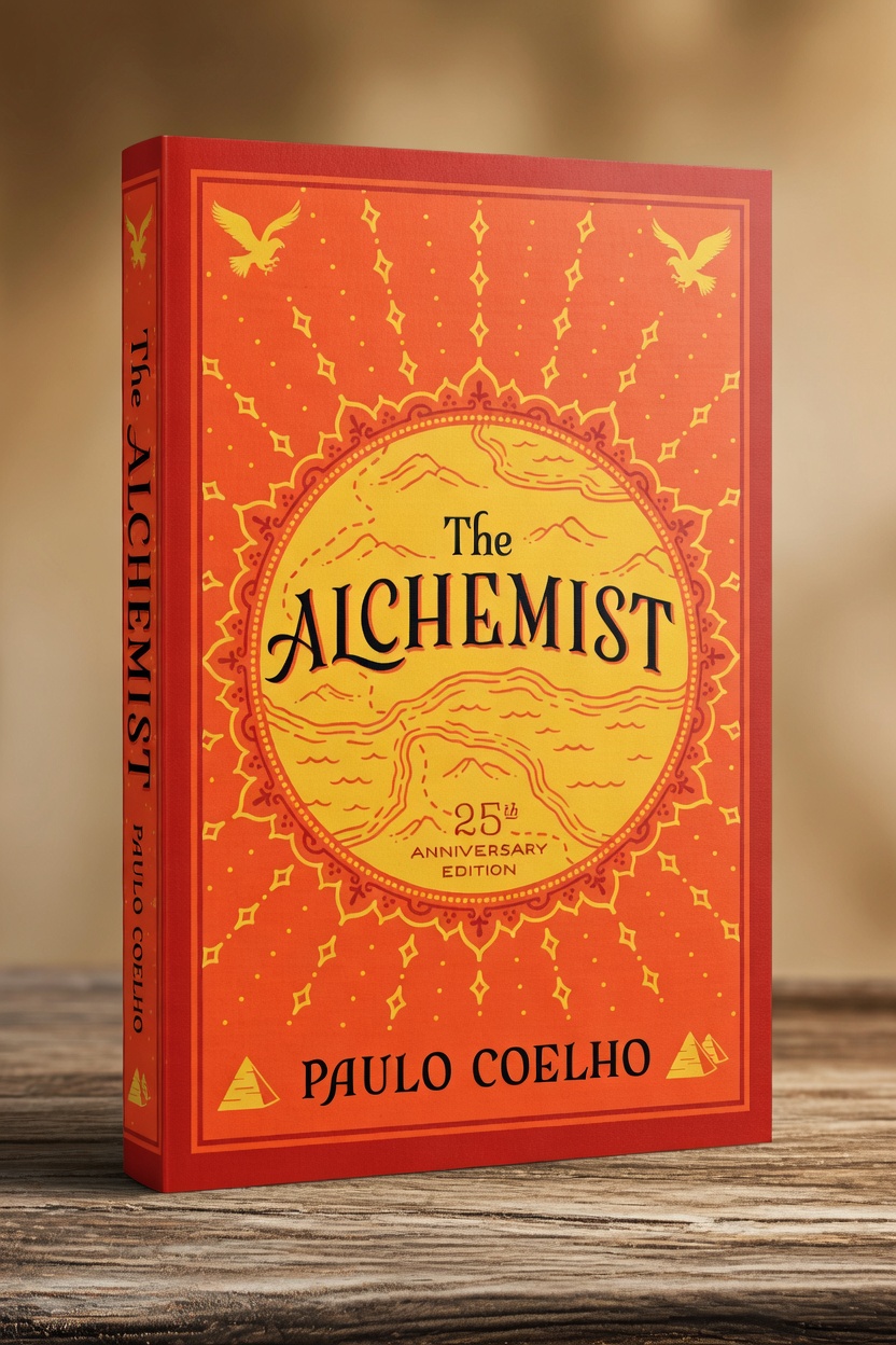 The Alchemist - Image 2