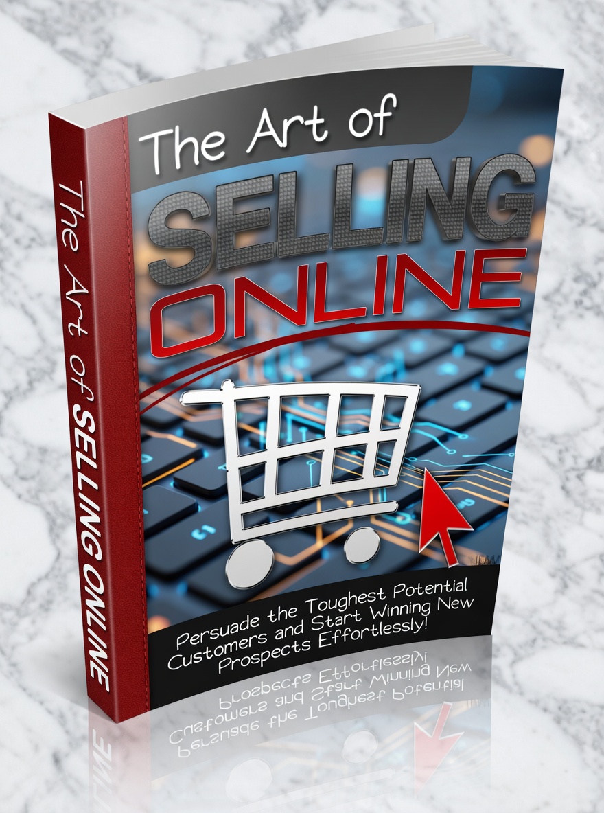 The Art Of Selling Online - Image 2