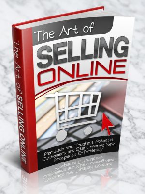 The Art Of Selling Online