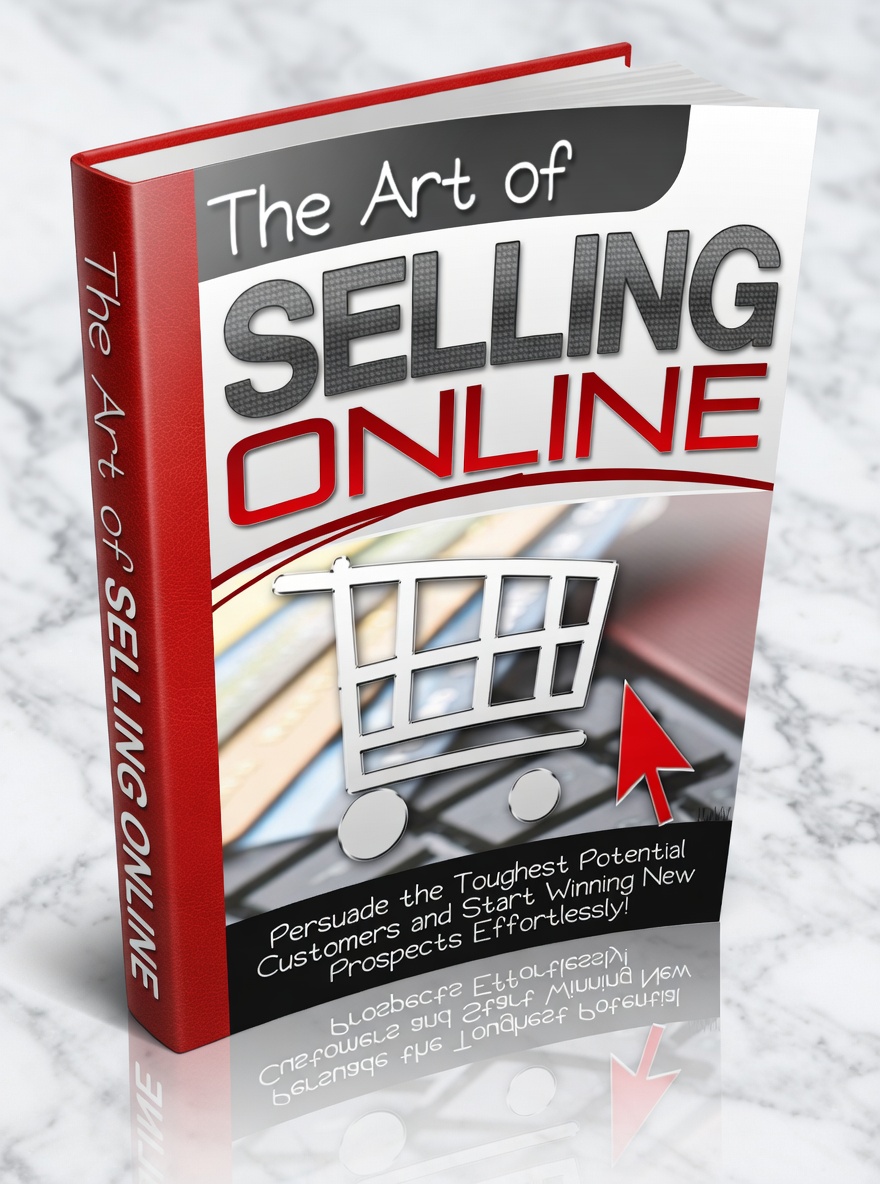 The Art Of Selling Online