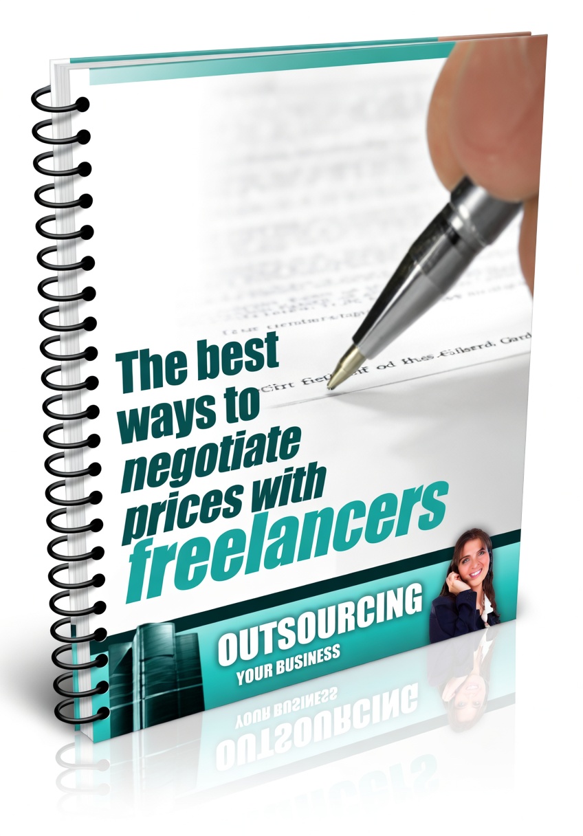 The Best Ways To Negotitate Prices With Freelance