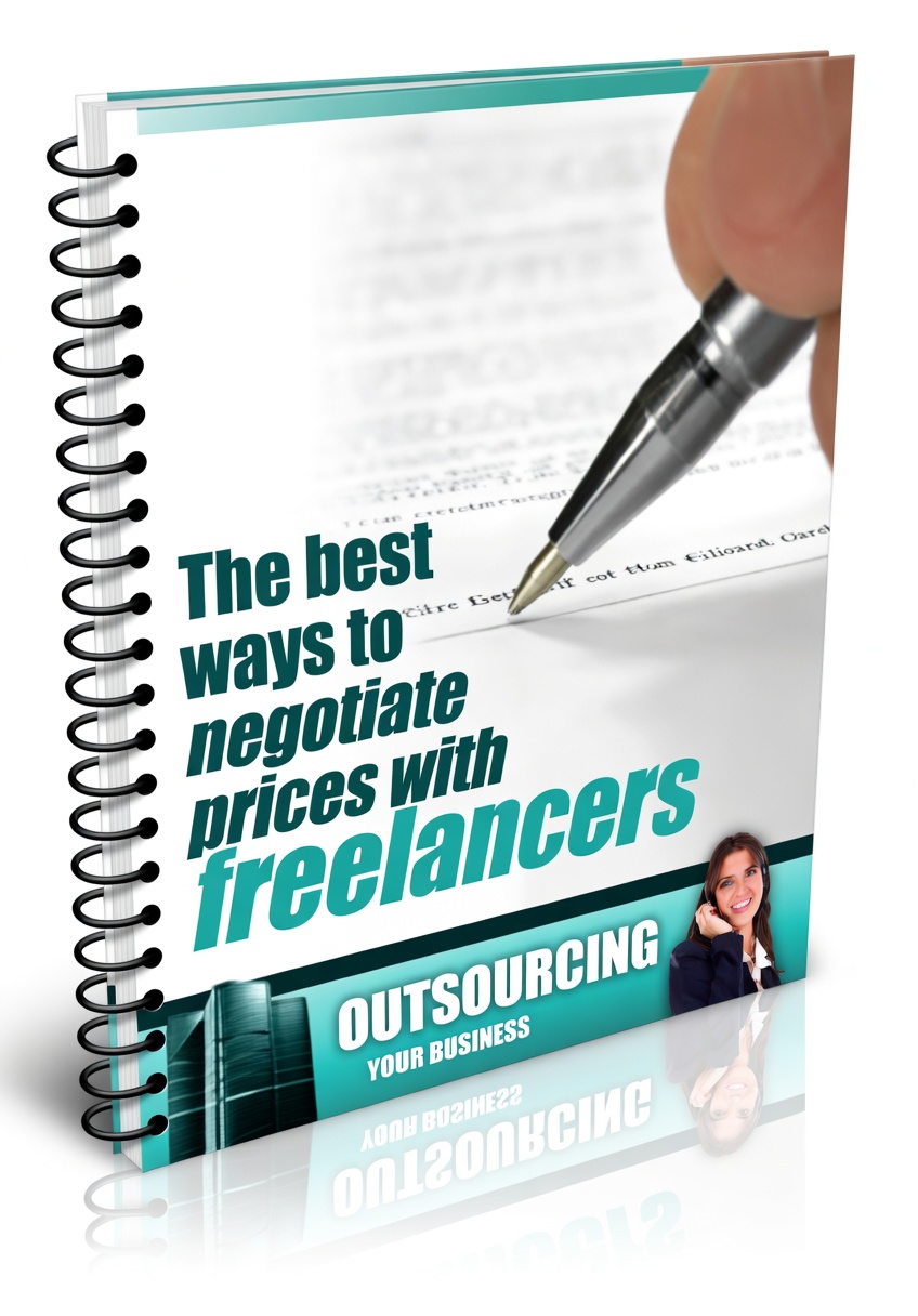 The Best Ways To Negotitate Prices With Freelance - Image 2