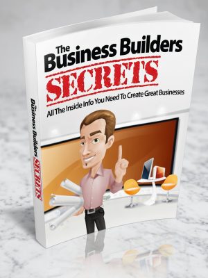 The Business Builders Secrets
