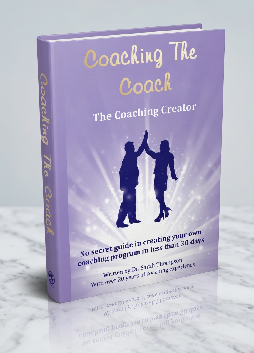 The Coaching Creator - Image 2
