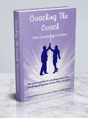 The Coaching Creator