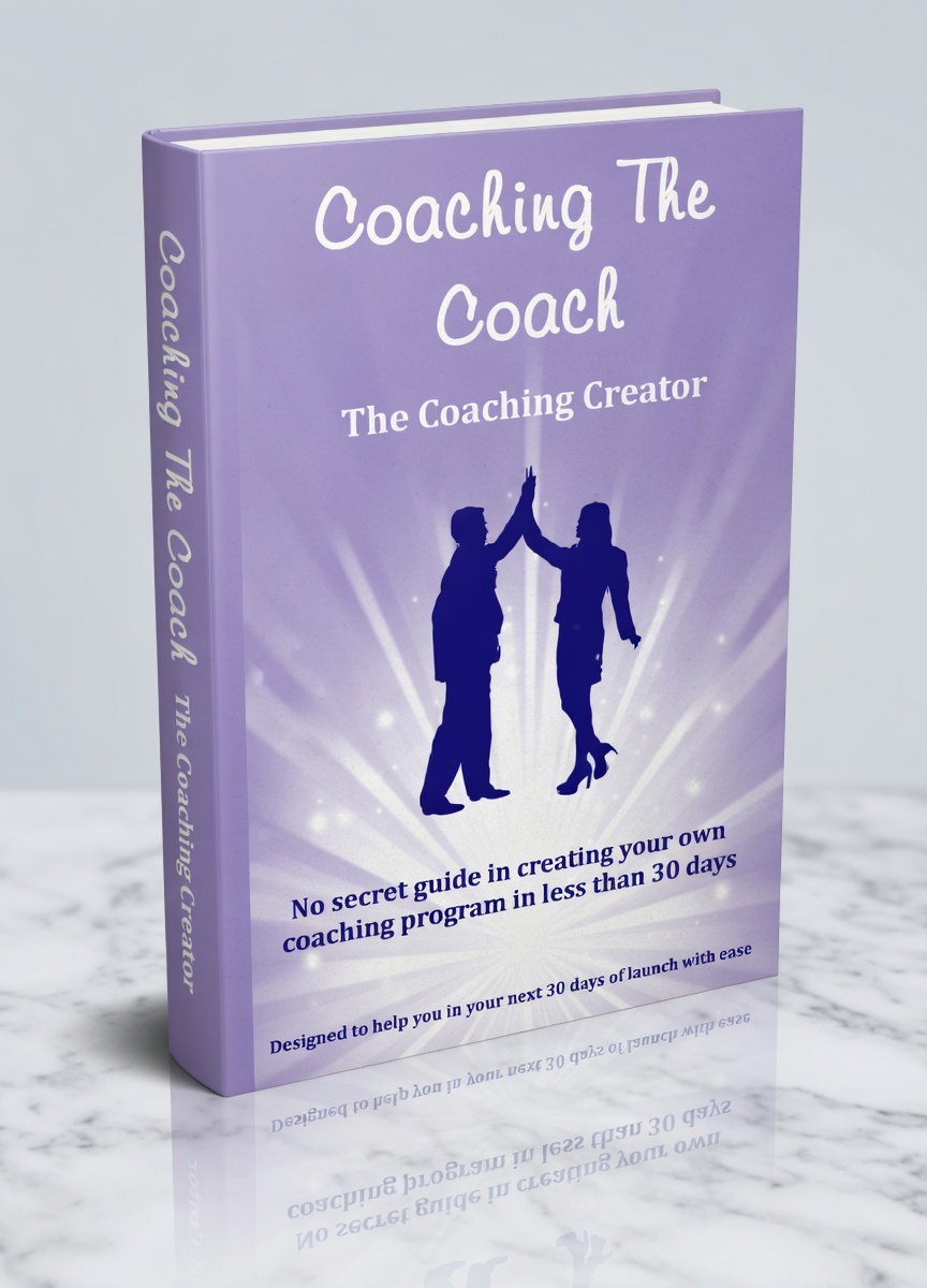 The Coaching Creator