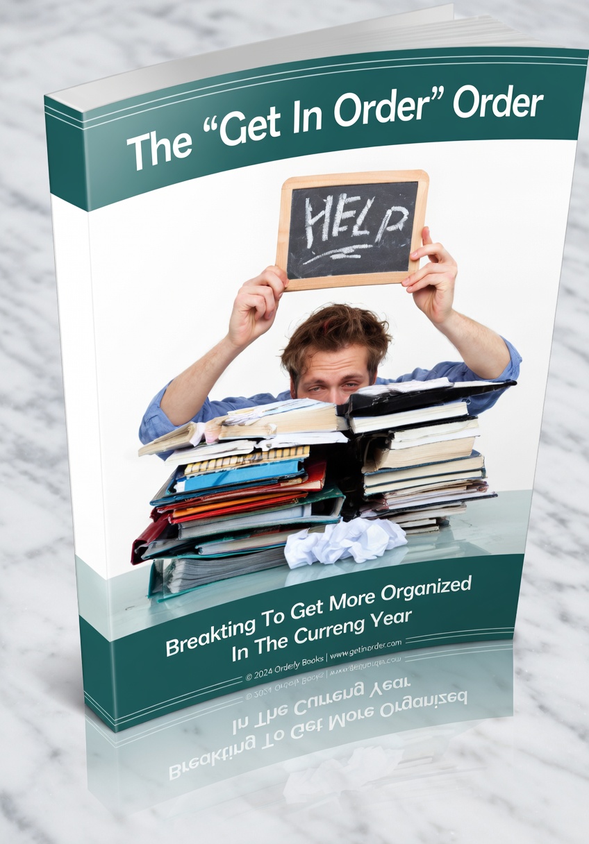 The Get In Order Order