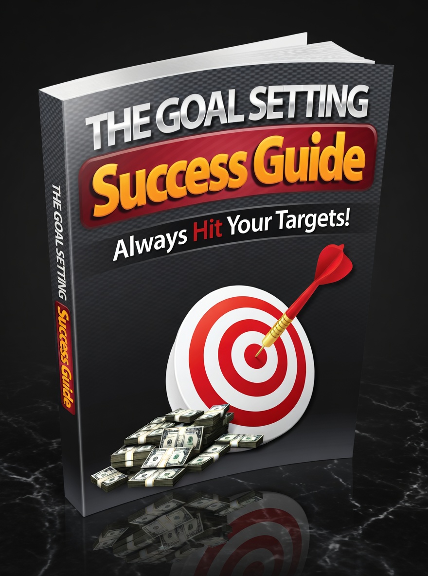The Goal Setting Success Guide - Image 2