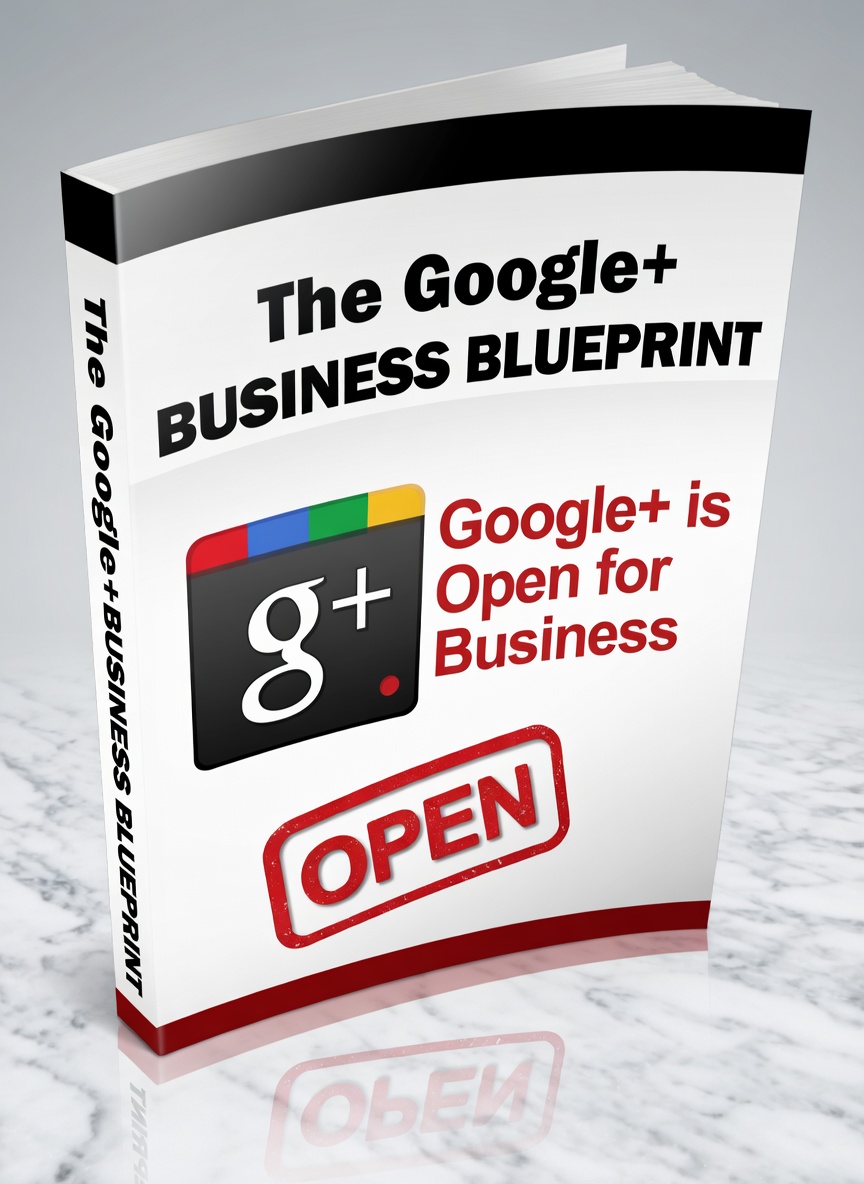 The Google+ Business Blueprint - Image 2