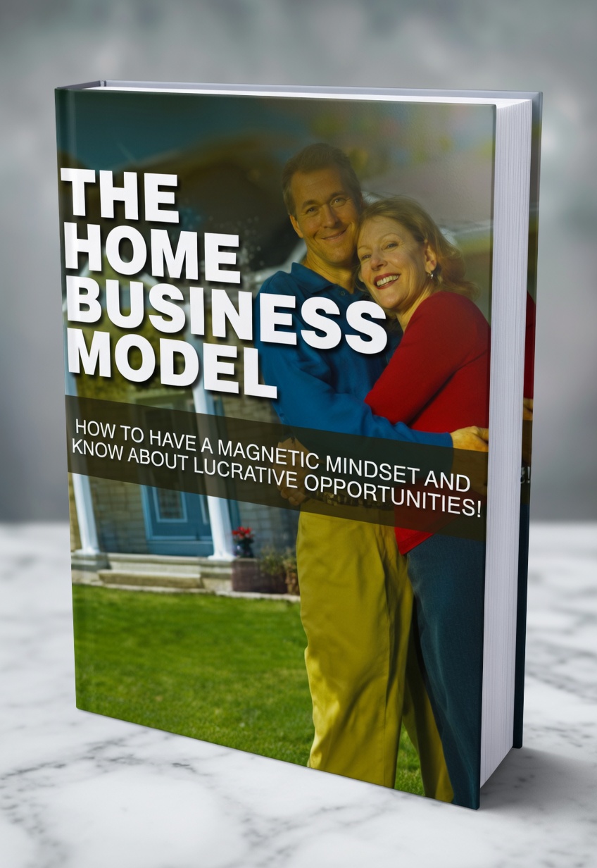 The Home Business Model