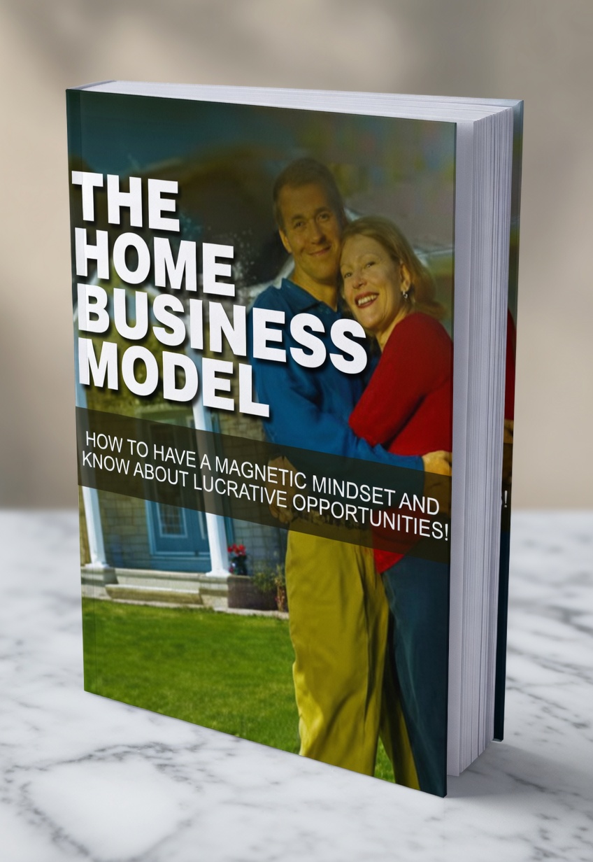 The Home Business Model - Image 2
