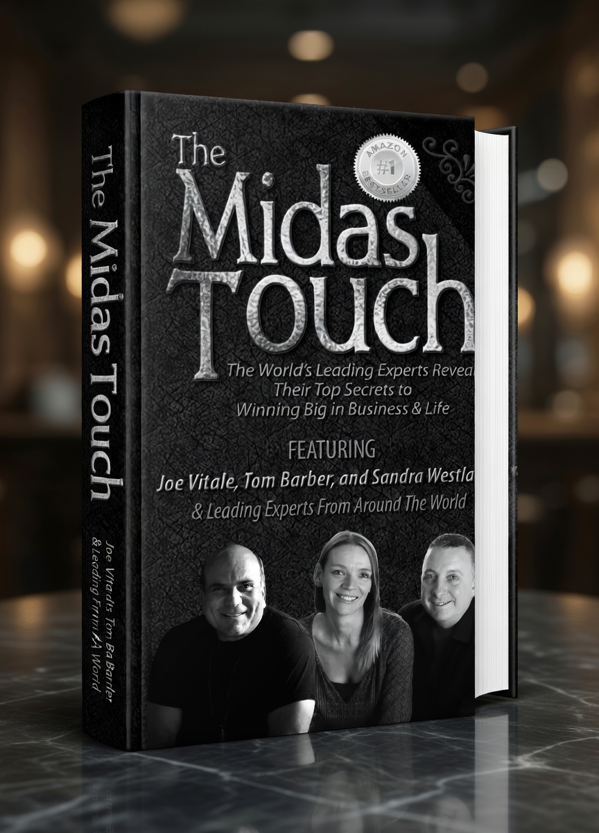The Midas Touch - Image 2