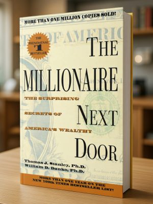 The Millionaire Next Door