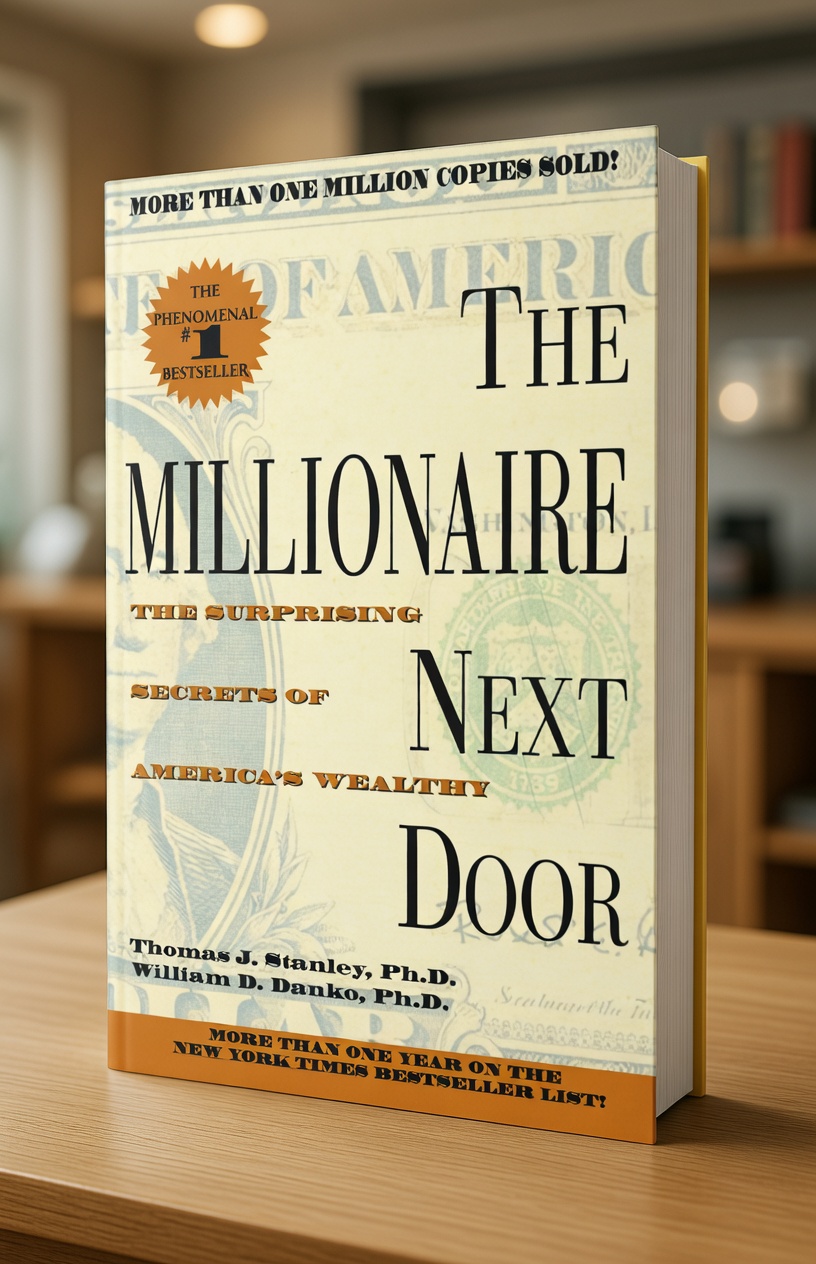 The Millionaire Next Door