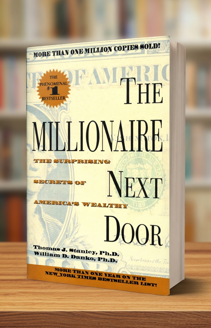 The Millionaire Next Door - Image 2