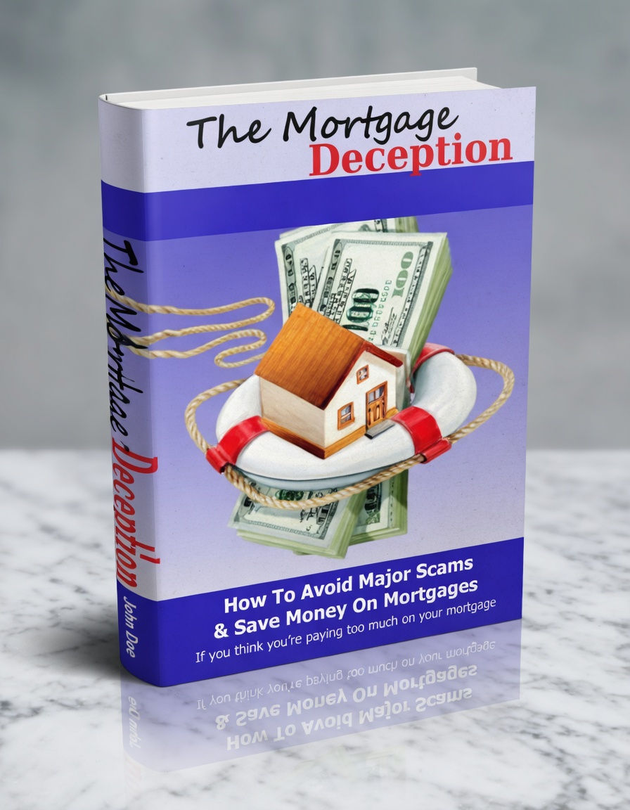 The Mortgage Deception