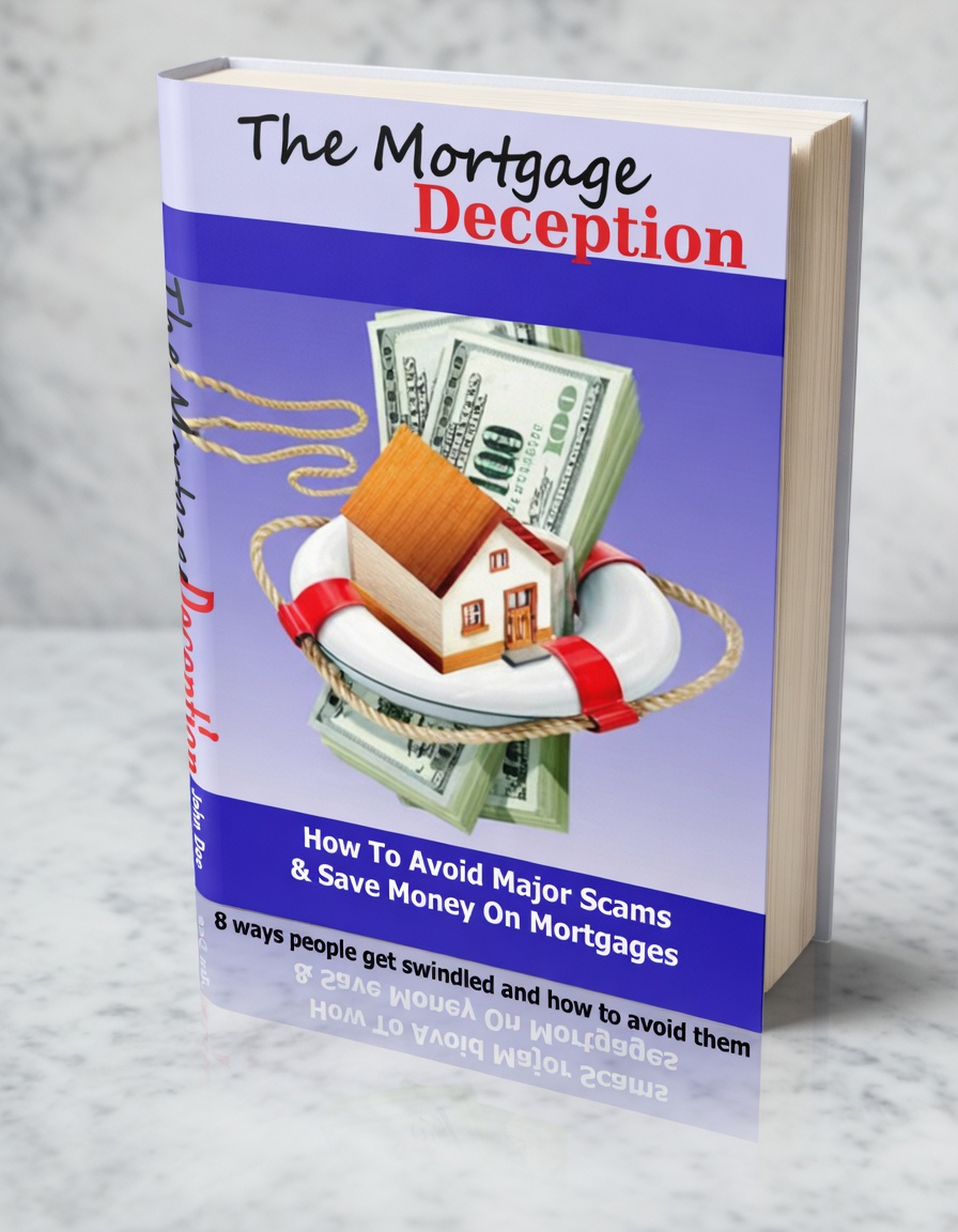 The Mortgage Deception - Image 2