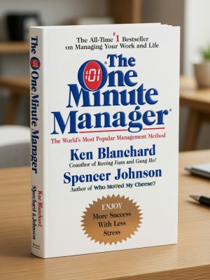 The One Minute Manager