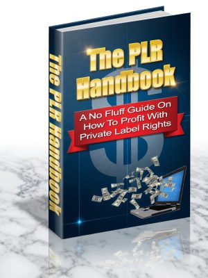 The PLR Handbook