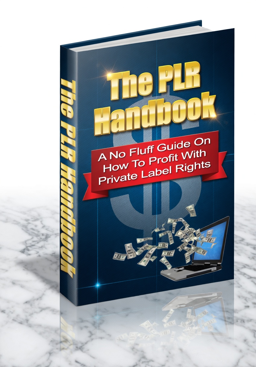The PLR Handbook