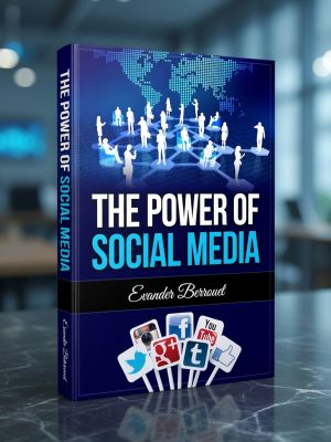The Power Of Social Media