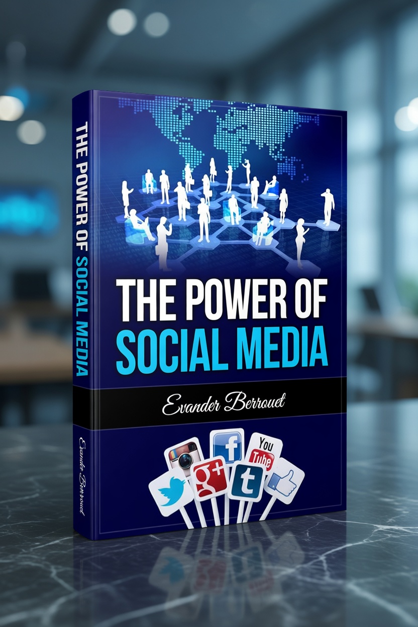 The Power Of Social Media